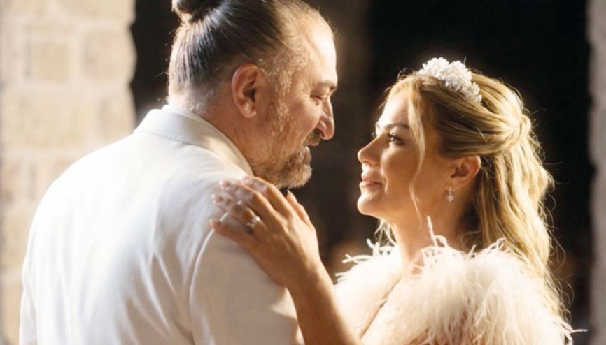 Volkan Konakın kurduğu hayal gerçek oldu