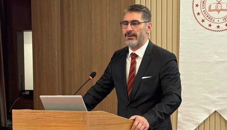 MEBde üst düzey atama