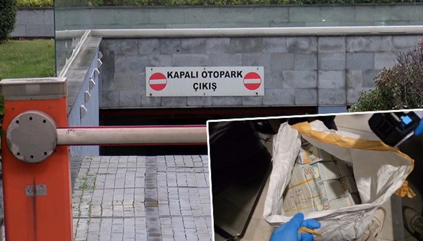 Bakırköyde otoparktan 30 milyon dolarlık hırsızlık iddiasında detaylar ortaya çıktı: Bu paralar bana lazım olmadığı için araçlarda duruyordu