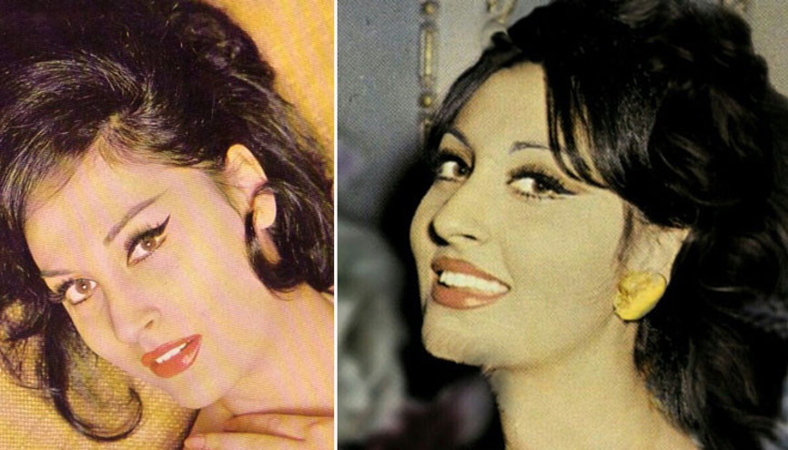 O sevdalı bakışları dünyaya hüzünle kapandı... Büyük aşkıyla yuva kurmak nasip olmayınca bir daha kalbini kimseye açmadı