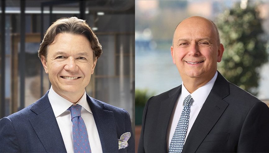 Arçelikte üst düzey atama