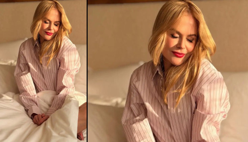 İlk kez aşksız kaldı: Yatakta tek başına