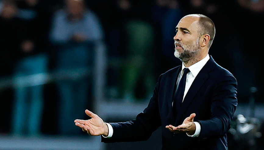 Tottenhamda Igor Tudor dönemi