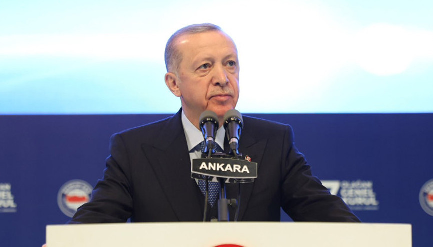 Cumhurbaşkanı Erdoğan, 16-17 Şubatta Birleşik Arap Emirlikleri ve Etiyopyaya gidecek