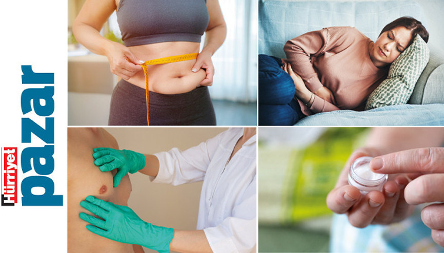 Östrojen detoksuna ihtiyaç duyabiliriz