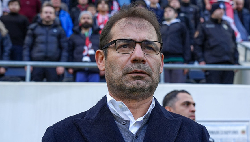 Metin Diyadin: Zorunlu değişiklikler bizi geriye itti