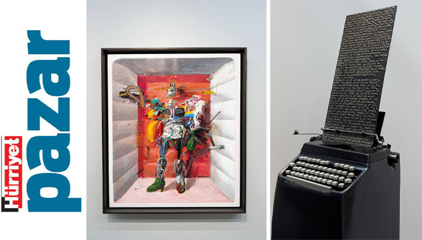 ‘Sanatın Türkiye geneline yayılması çok önemli’