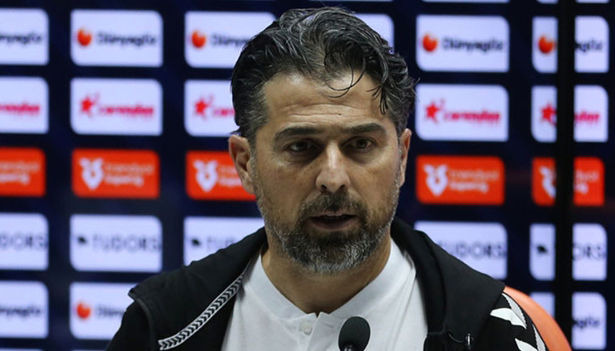 İlhan Palut: Hep beraber taşın altına elimizi koymamız gerekiyor