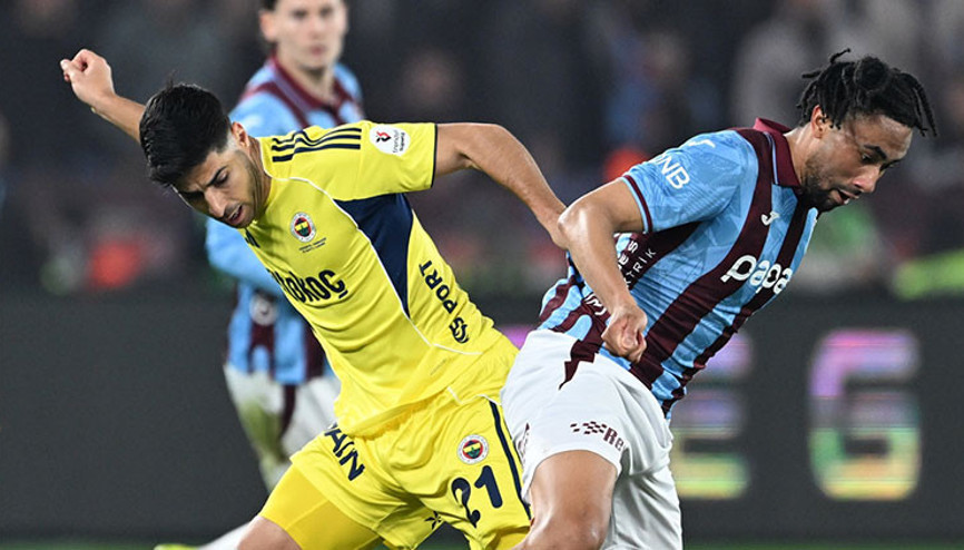 Tim Jabol Folcarelli: Savaşmaya devam