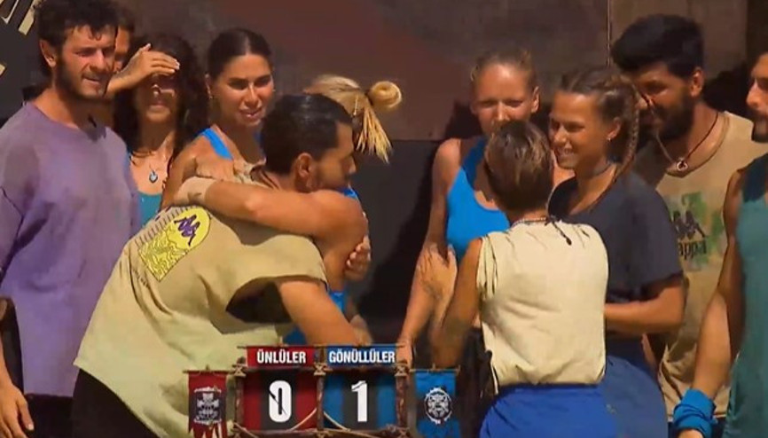 SURVIVOR ÖDÜL OYUNU KAZANAN TAKIM 14 ŞUBAT 2026 || Survivor dün akşam kim kazandı Survivor 14 Şubat ödül oyunu ve açık arttırma gecesi detayları