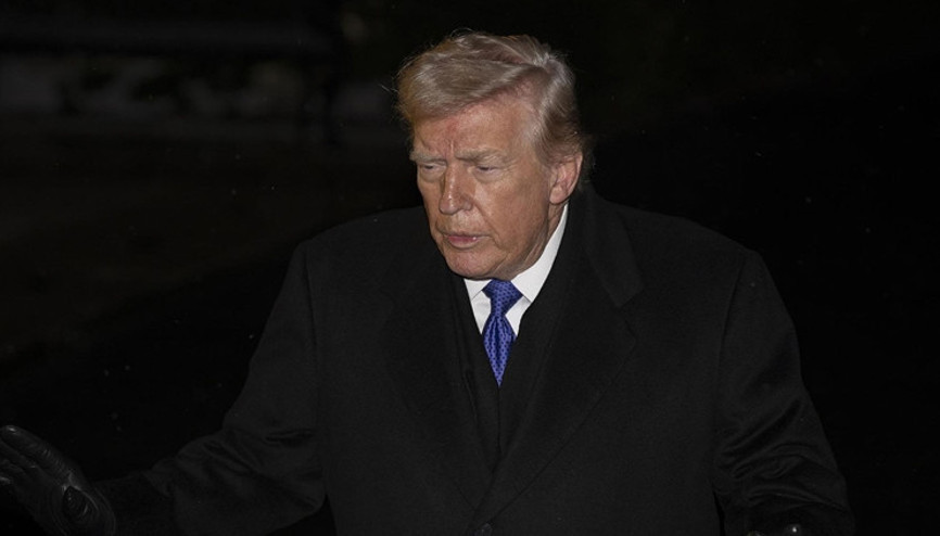 Epstein belgelerinde geçen isimler Kongreye bildirildi: Listede Trump da var