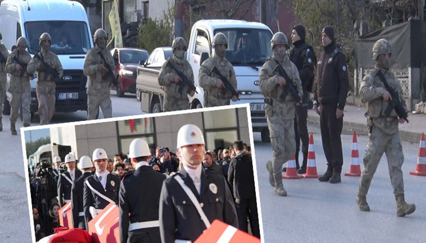 Canilerin korkunç planı ortaya çıktı: Babalarını öldürüp annelerini örgütten biri ile evlendireceklerdi | AK Partili isme suikast hazırlığı yapmışlar