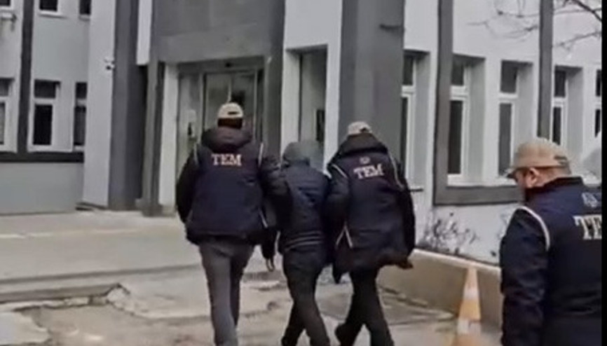 Tokat merkezli 4 ilde FETÖ operasyonu: 2 tutuklama