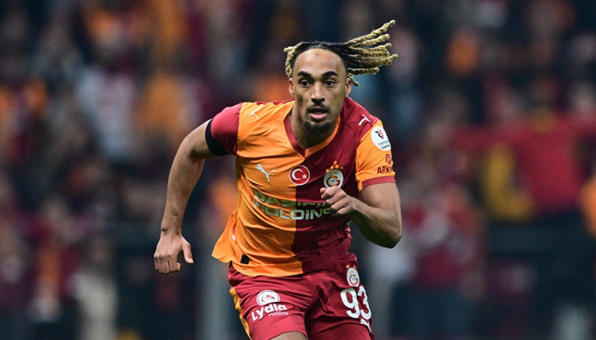 Bayern Münih efsanesinden Sacha Boey için olay sözler