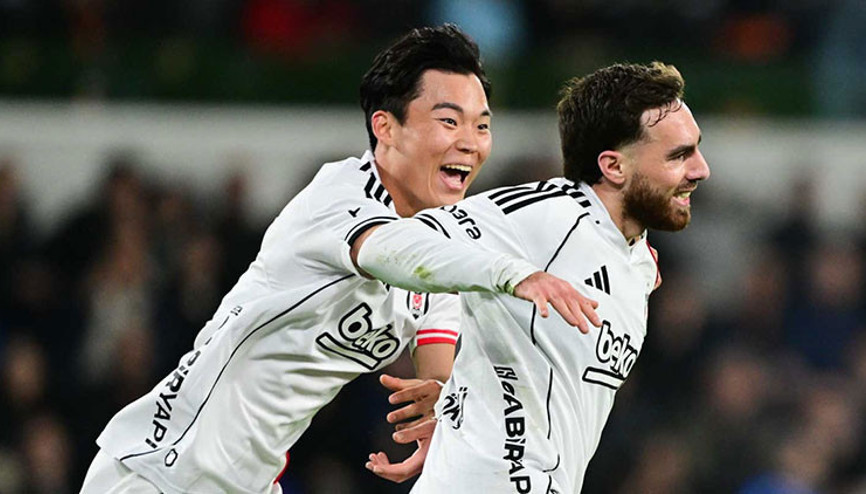 Hyeon-Gyu Ohtan Orkun Kökçü sözleri: Gözlerle anlaşıyoruz