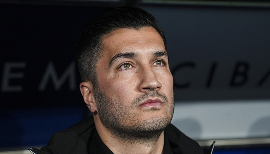 Nuri Şahin: Maçın hakkı bence beraberlikti