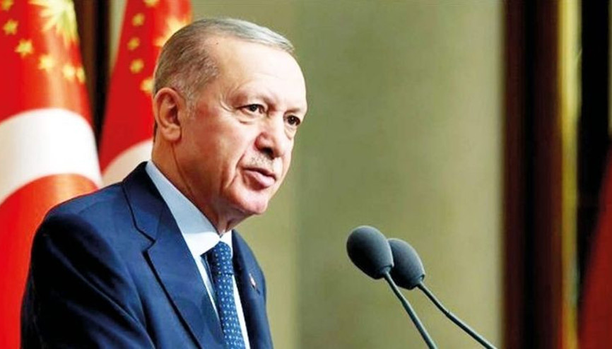 Erdoğan’dan Afrika diplomasisi