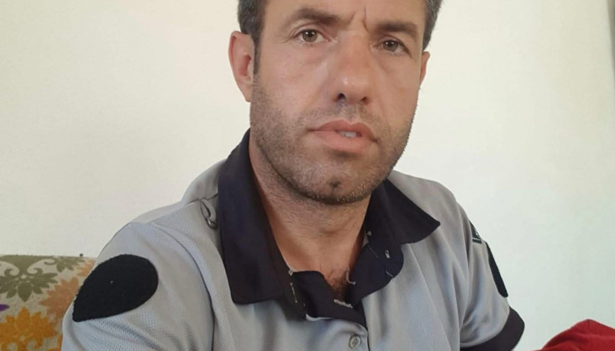 Ankarada korkunç olay Boşanma aşamasındaki eşini öldürüp, intihar etti