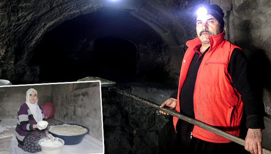 Kapadokya’nın giriş kapısı olarak bilinen ilçede hazırlıklar başladı: Erken saatlerde bir araya geliyorlar: O gün bebeği yapmıyoruz