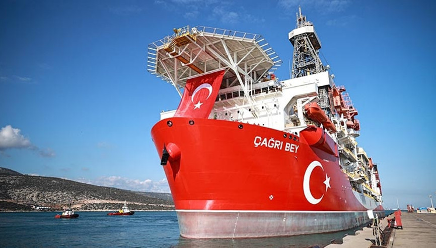 Türkiyenin Afrika hamlesi Yunanistan ve İsrailde yankılandı: Tarihi bir an