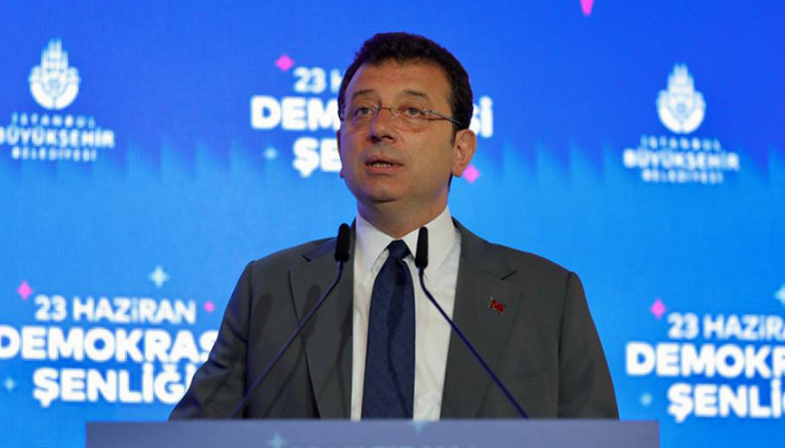 İmamoğlunun diploma davası 6 Temmuza ertelendi