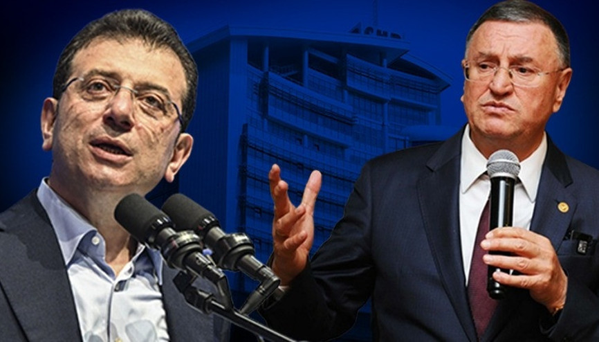 CHP’de kurultay davasında Lütfü Savaş’tan dikkat çeken ifade Detaylara CNN TÜRK ulaştı