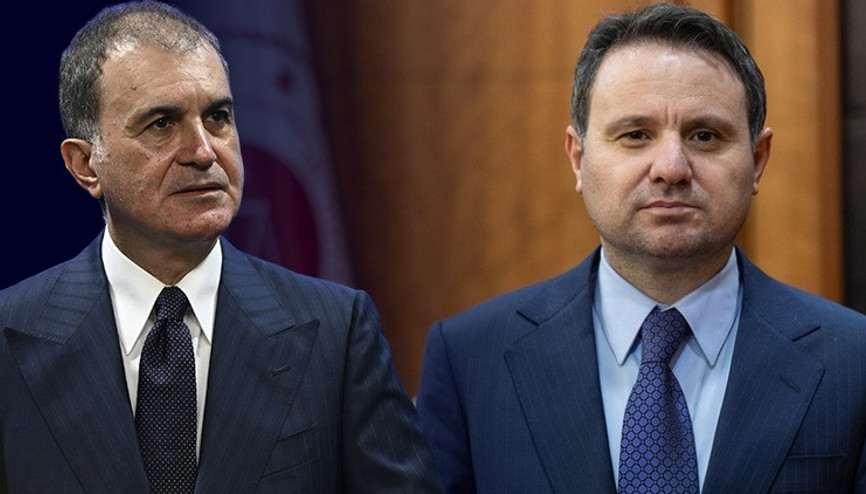 İsrailin Batı Şeria kararına peş peşe tepki... Ömer Çelik: Soykırım siyasetinin yeni bir aşamasıdır