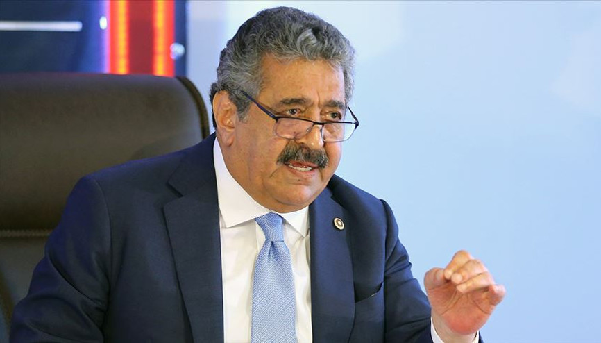 MHPli Yıldız: Terörsüz Türkiye raporunda umut hakkı AİHM kararları üzerinden içerik olarak olacak MHPli Yıldız: Terörsüz Türkiye raporunda umut hakkı AİHM kararları üzerinden içerik olarak olacak