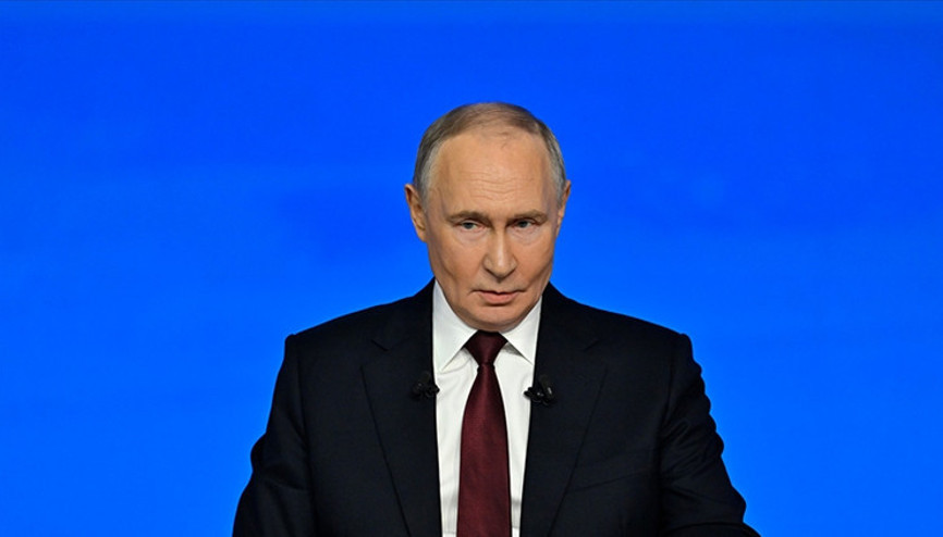 Putinden Cenevre adımı: Müzakere heyetine ayrıntılı talimatlar