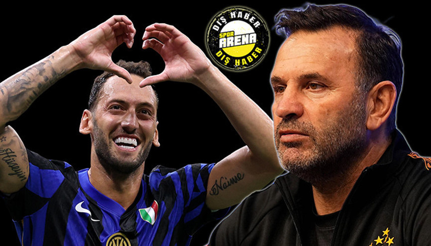 Okan Buruk, İtalya medyasına açıkladı: Belki hoca olarak geri dönerim