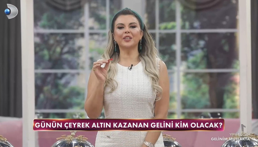 GELİNİM MUTFAKTA 16 ŞUBAT 2026 PUAN DURUMU (YENİ HAFTA) | Gelinim Mutfakta günün birincisi kim oldu, bugün çeyrek altını kim aldı