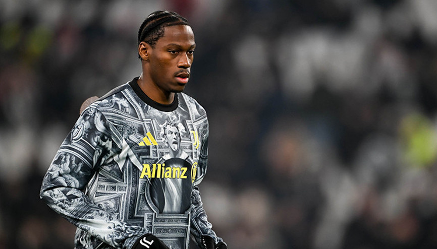 Juventusun Galatasaray maçı kamp kadrosu açıklandı Jonathan David kadroda yok