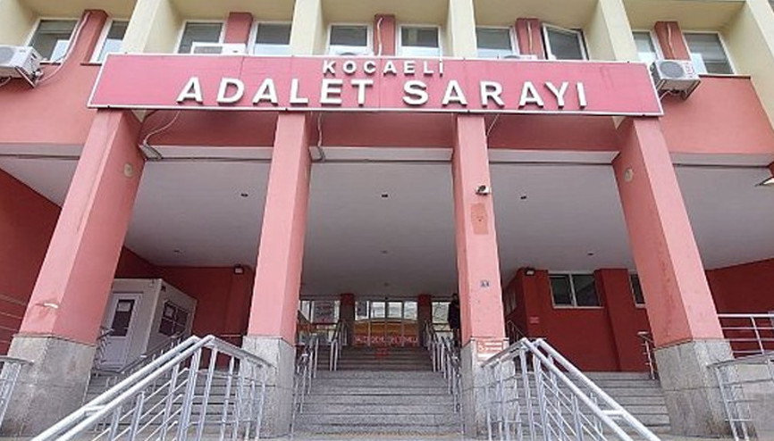 Adliyedeki soygunda yeni detaylar ortaya çıktı: 2 kilo altını 4 ayda çalmış Adliyedeki soygunda yeni detaylar ortaya çıktı: 2 kilo altını 4 ayda çalmış