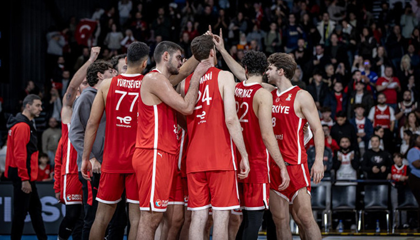 12 Dev Adamın 18 kişilik aday kadrosu belli oldu