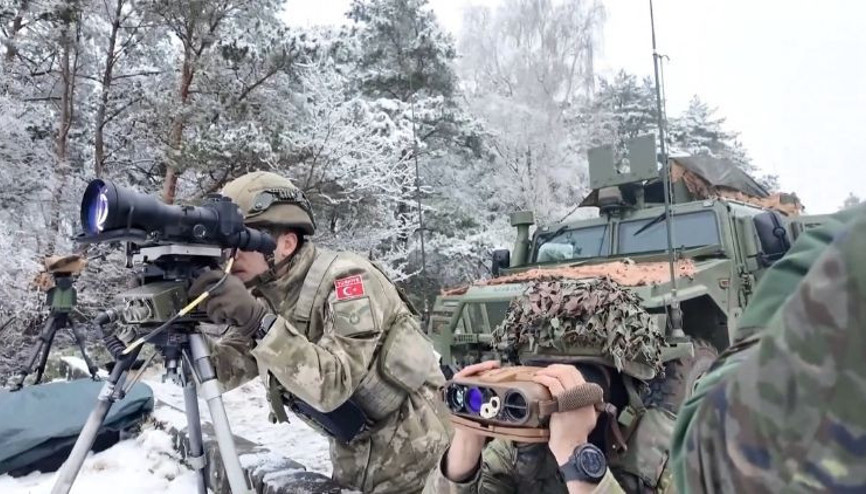 MSB’den NATO tatbikatı açıklaması MSB’den NATO tatbikatı açıklaması