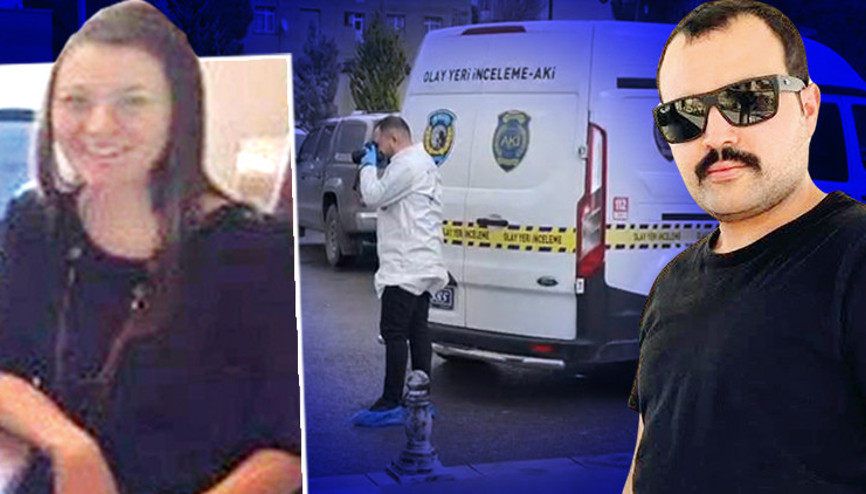 Kadın hakimi silahla vuran savcı hakkında iddianame tamamlandı… İşte savcıya istenen ceza Kadın hakimi silahla vuran savcı hakkında iddianame tamamlandı… İşte savcıya istenen ceza