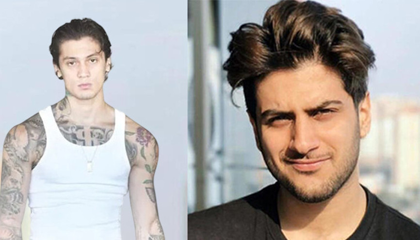 Aralarında Reynmen ve Çakal da var... İstanbuldaki uyuşturucu soruşturmasında 4 şüphelinin daha uyuşturucu testi pozitif çıktı Aralarında Reynmen ve Çakal da var... İstanbuldaki uyuşturucu soruşturmasında 4 şüphelinin daha uyuşturucu testi pozitif çıktı