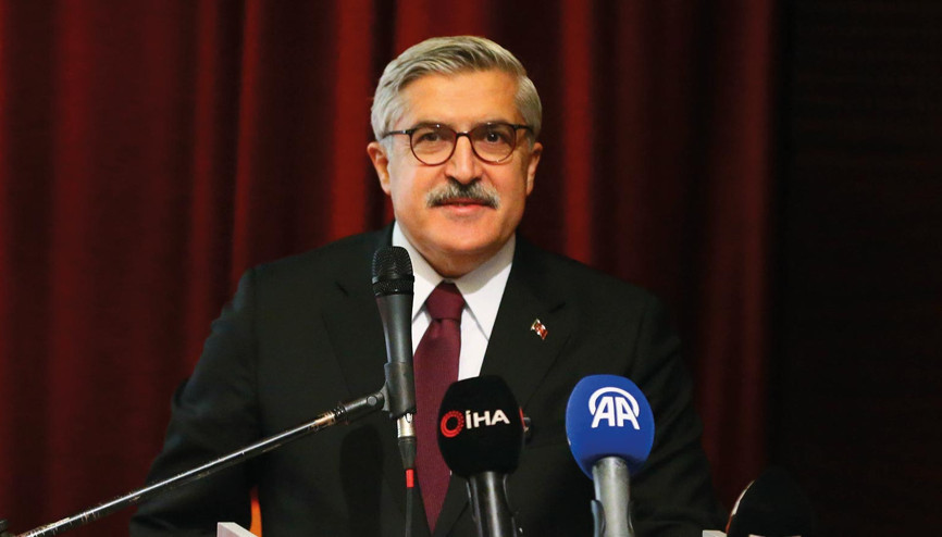 AK Parti Genel Başkan Yardımcısı Yaymandan erken seçim açıklaması AK Parti Genel Başkan Yardımcısı Yaymandan erken seçim açıklaması