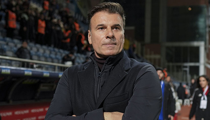 Aleksandar Stanojevic: Bugün bizim için hayal kırıklığıydı