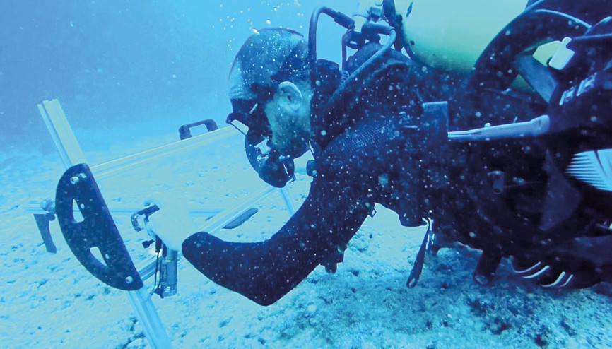 Karadeniz’de hayalet ağlar temizlenecek... ‘Sessiz katiller’e robotik kelepçe