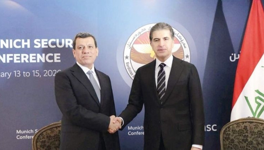Barzani’den Abdi’ye mesaj… Irak modeli Suriye’de olmaz