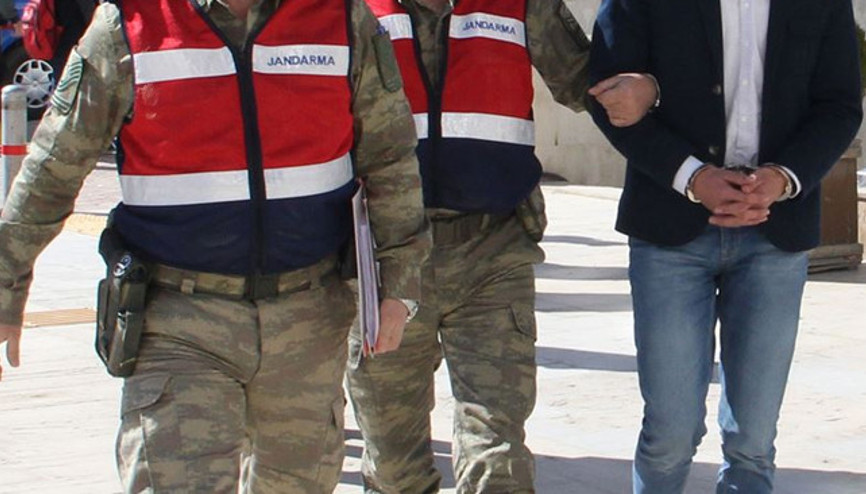 12 ilde nitelikli dolandırıcılık operasyonu: 86 şüpheli yakalandı