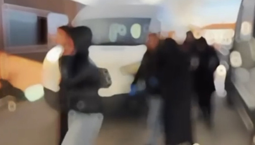 Diyarbakır merkezli 3 ilde fuhuş operasyonu: 12 kişi tutuklandı