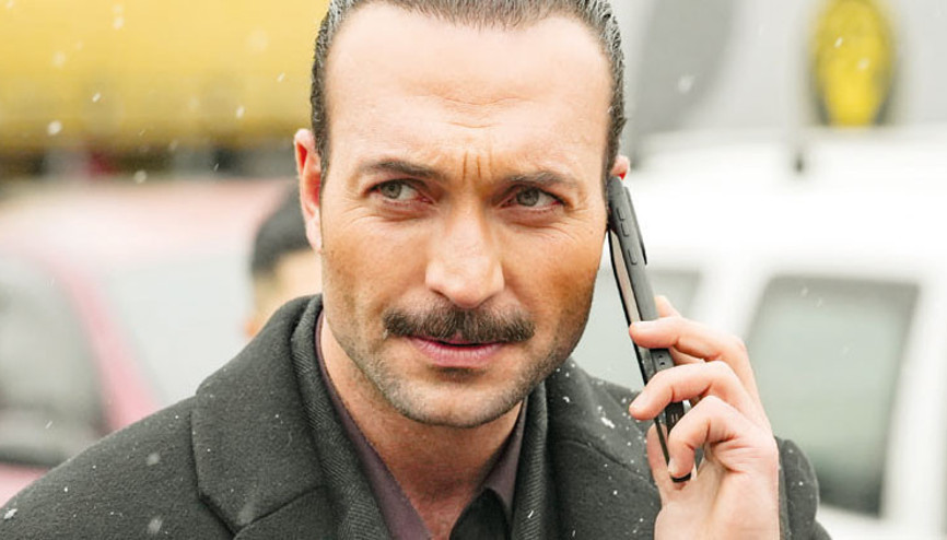 Görkem Sevindik: Kadir’i oynadıkça keşfettim