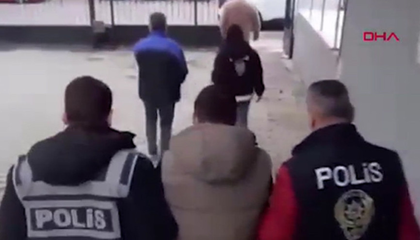 28 ilde Siber Suçlarla Mücadele operasyonları: 350 şüpheli yakalandı