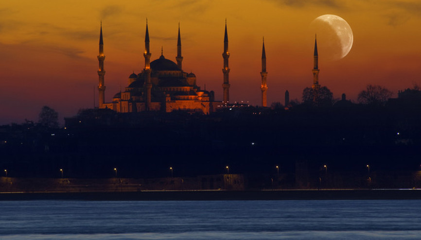 Ramazanda oruç süreleri dünya genelinde 12 ila 15 saat olacak
