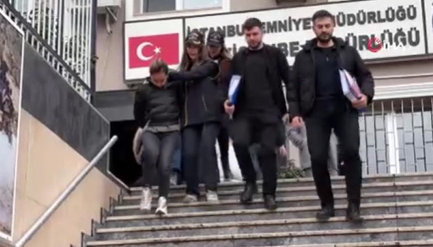 Sahte oturum belgesiyle 14 bin dolarlık vurgun İstanbul merkezli 3 ilde operasyon... 10 şüpheli tutuklandı