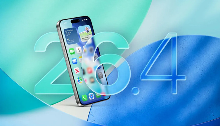 iOS 26.4 Beta 1 yayınlandı. Yeni neler var