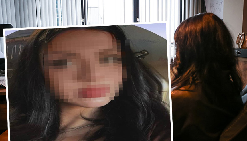 Genç kızın başı beladan kurtulmuyor: Kimlik bilgileri ile adeta ikinci bir hayatı yaşadılar | Son suçlama ile bir kez daha yıkıldı