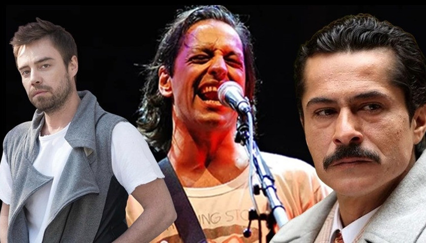 Ünlülere uyuşturucu operasyonu: Kaan Tangöze, Murat Dalkılıç, İsmail Hacıoğlu gözaltında Ünlülere uyuşturucu operasyonu: Kaan Tangöze, Murat Dalkılıç, İsmail Hacıoğlu gözaltında